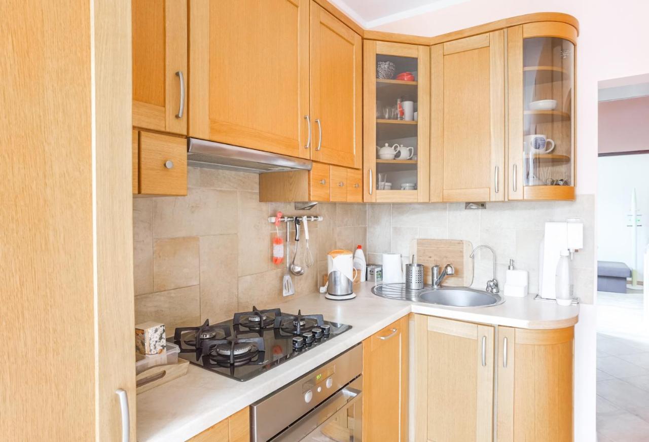 Apartament Mazurek Apartment Duszniki Zdroj Ngoại thất bức ảnh